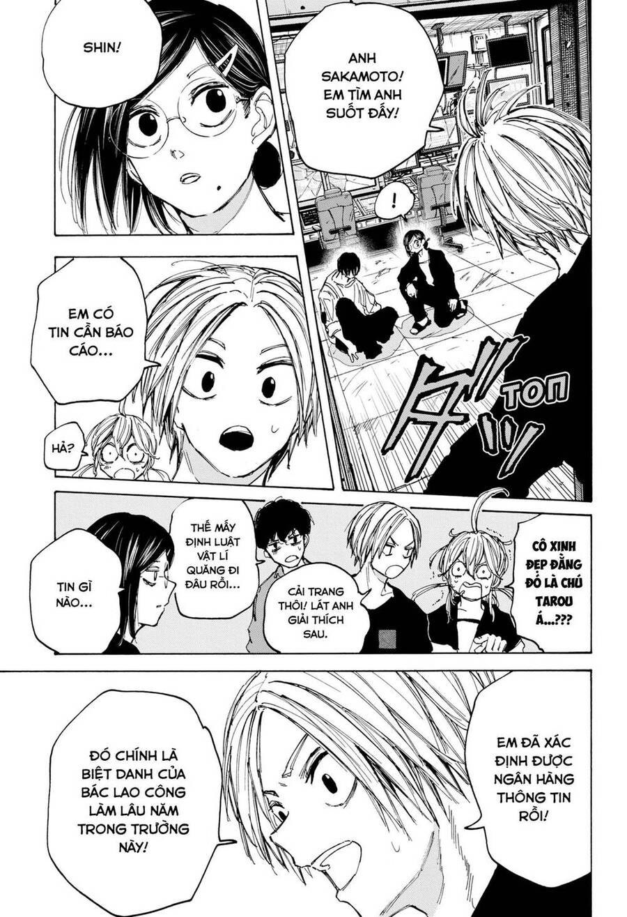 Chapter 88 - Trang 17