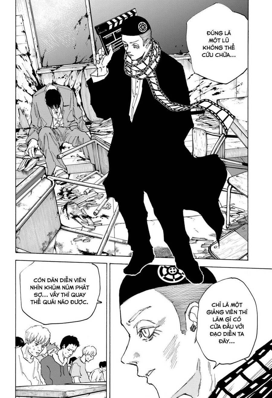 Chapter 88 - Trang 20