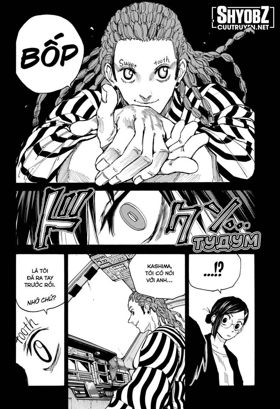 Chapter 88 - Trang 8