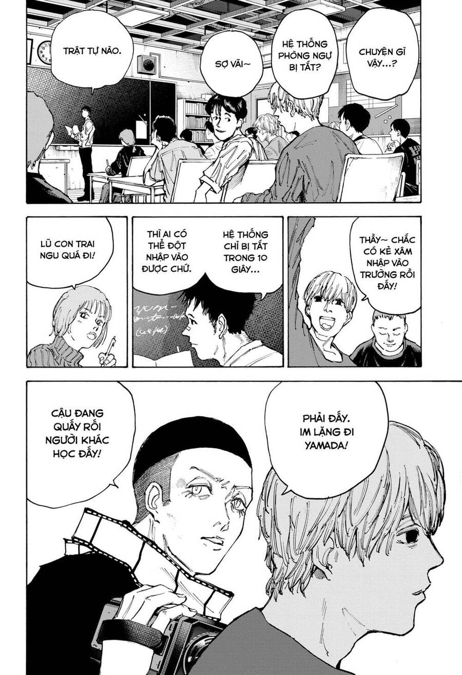 Chapter 88 - Trang 10