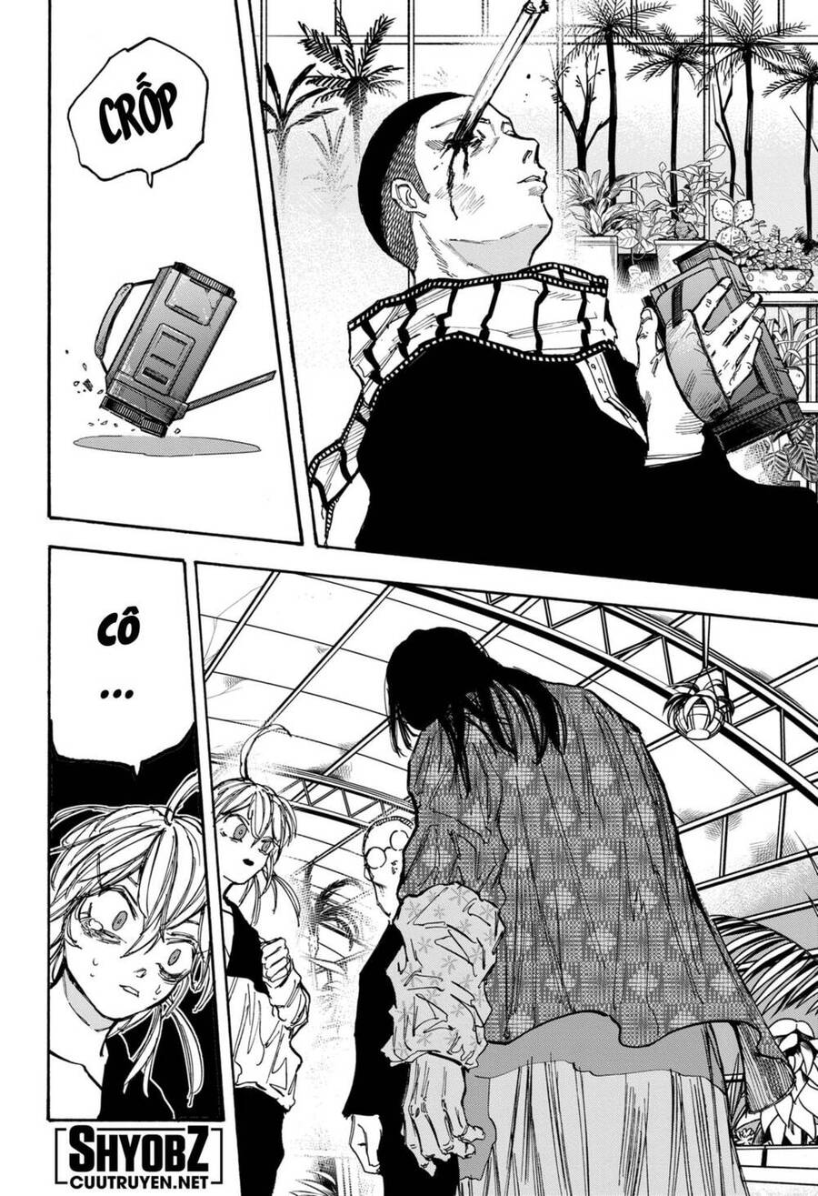 Chapter 90 - Trang 19