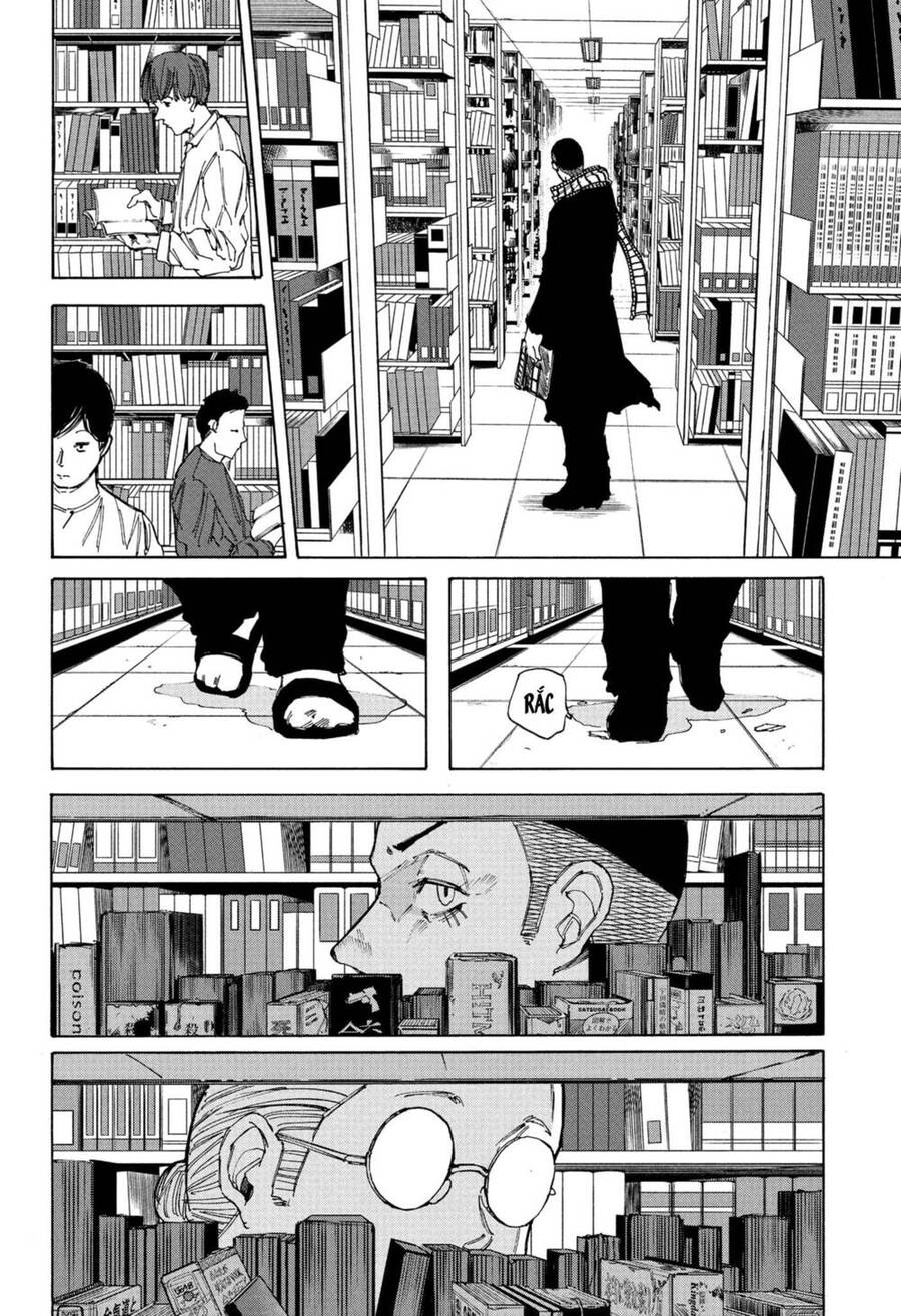 Chapter 91 - Trang 14