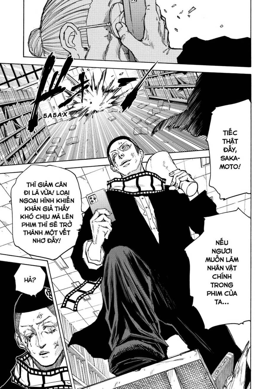 Chapter 91 - Trang 21