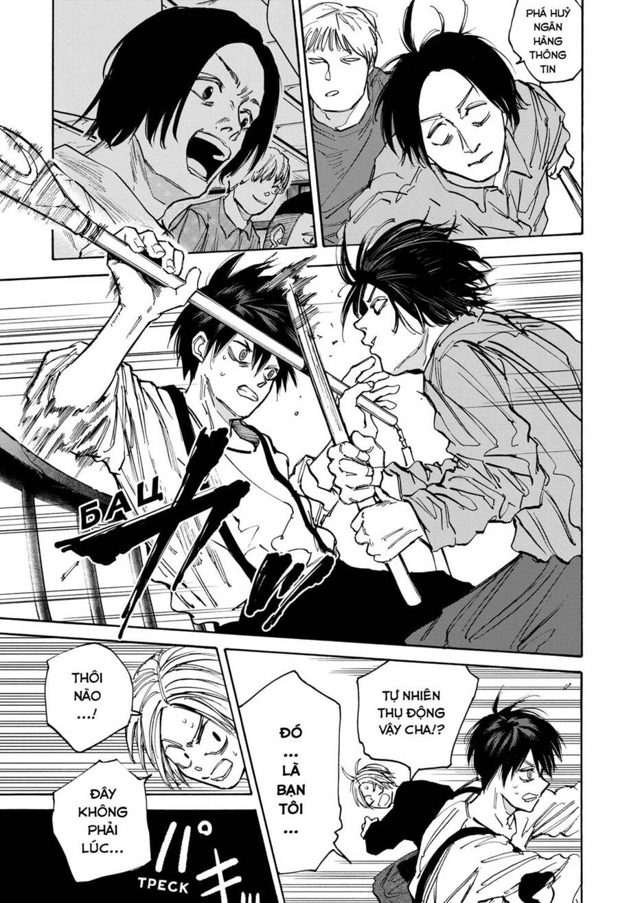 Chapter 92 - Trang 13