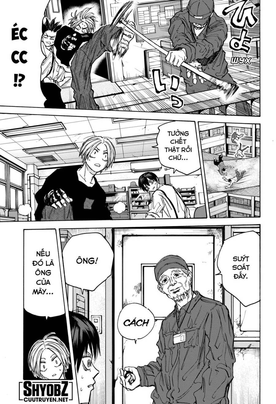 Chapter 92 - Trang 15