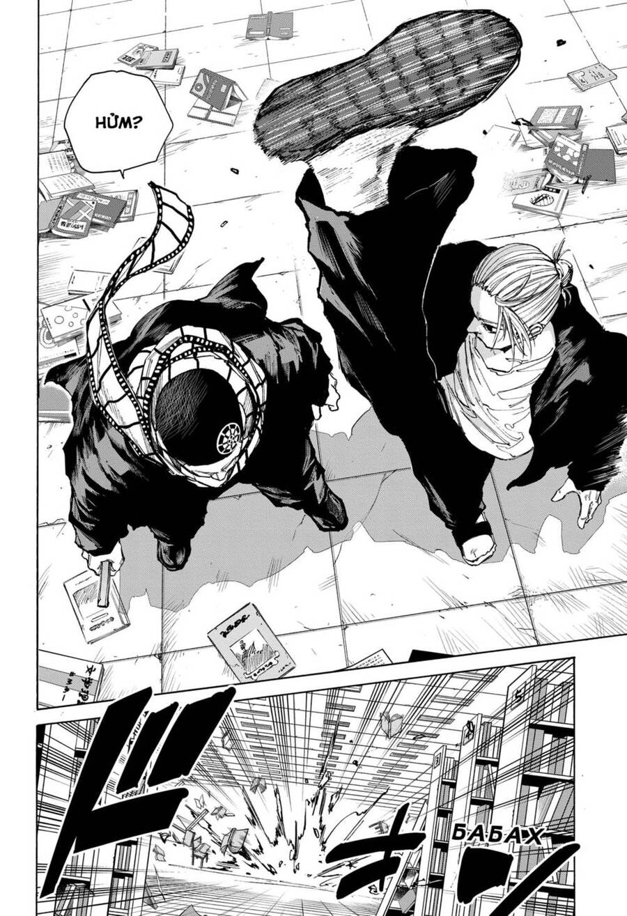 Chapter 92 - Trang 4