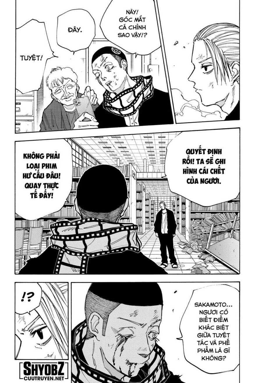 Chapter 92 - Trang 6