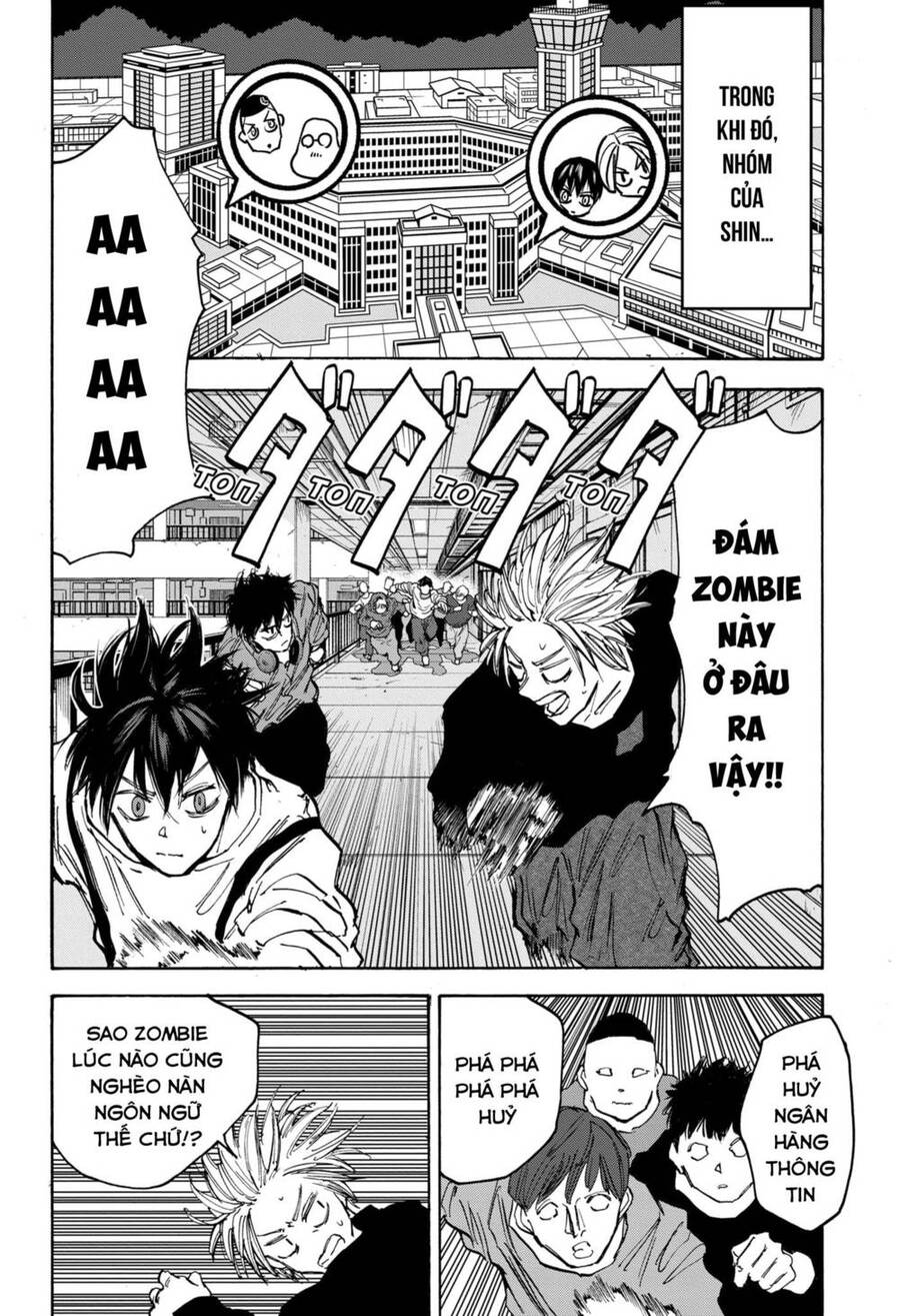 Chapter 92 - Trang 8