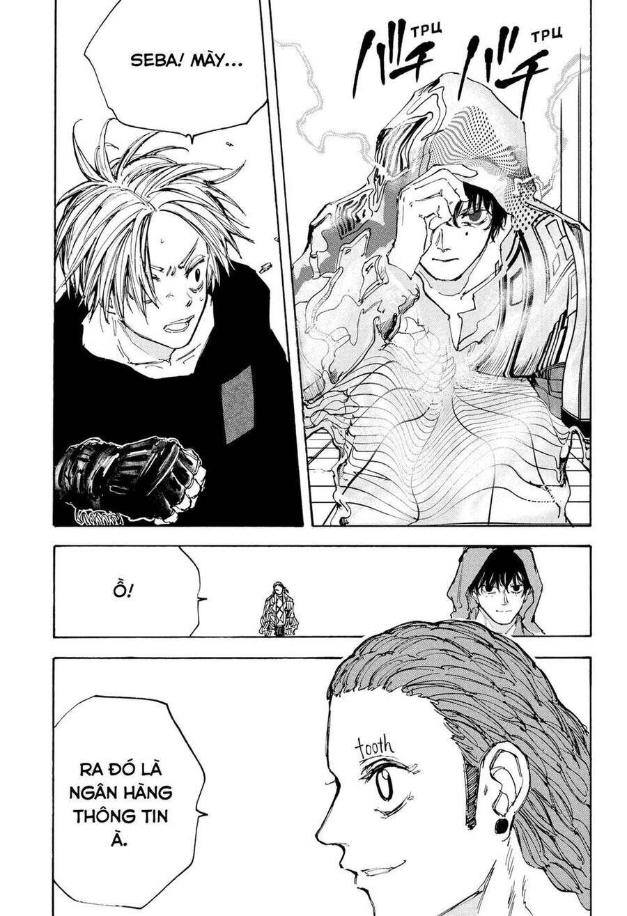 Chapter 93 - Trang 21