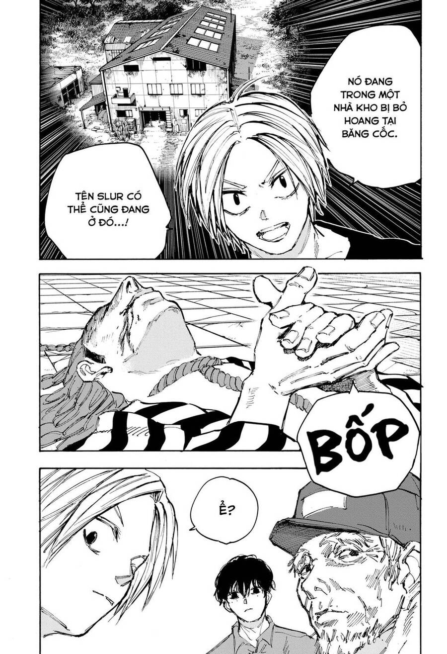 Chapter 94 - Trang 19