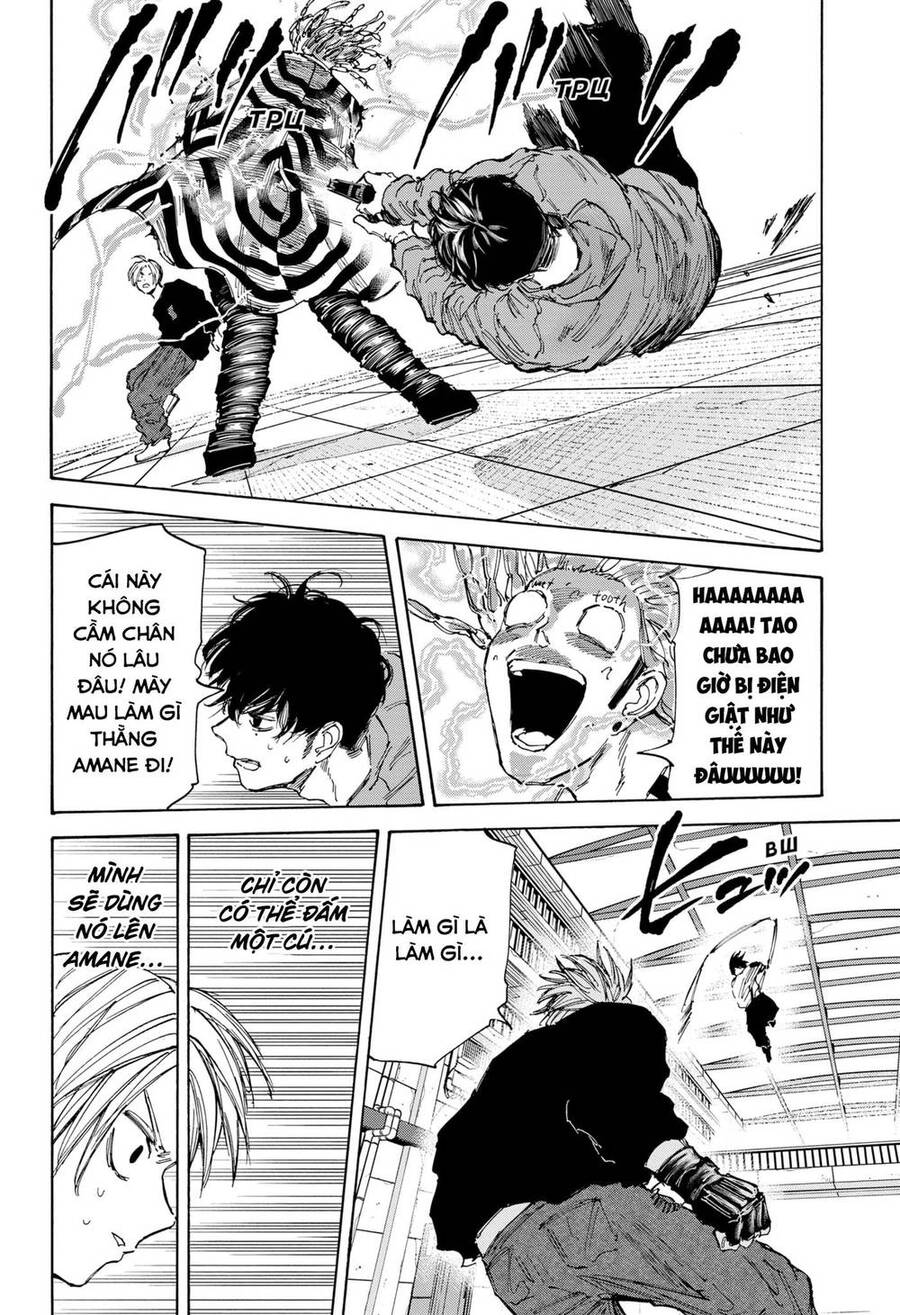 Chapter 95 - Trang 12