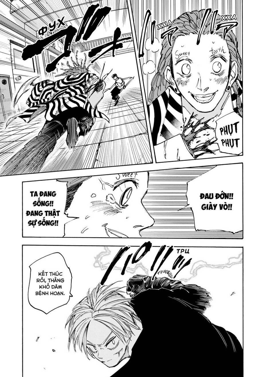 Chapter 95 - Trang 21