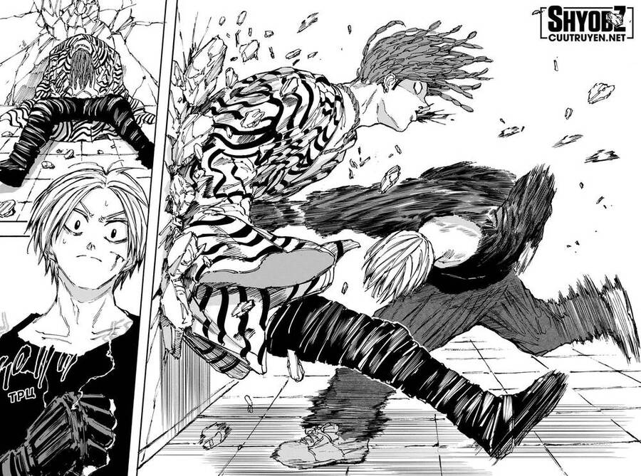 Chapter 95 - Trang 22