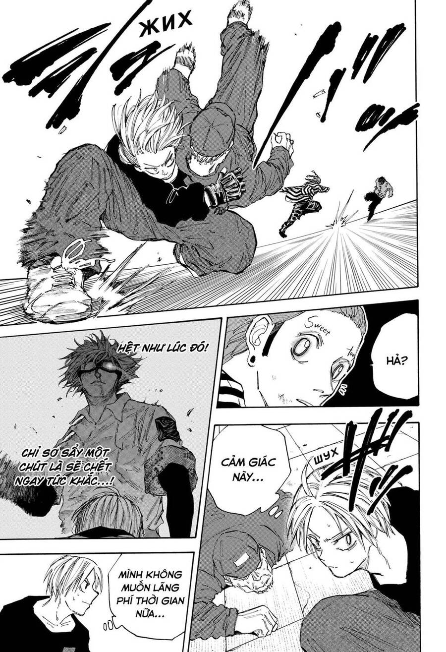Chapter 95 - Trang 9
