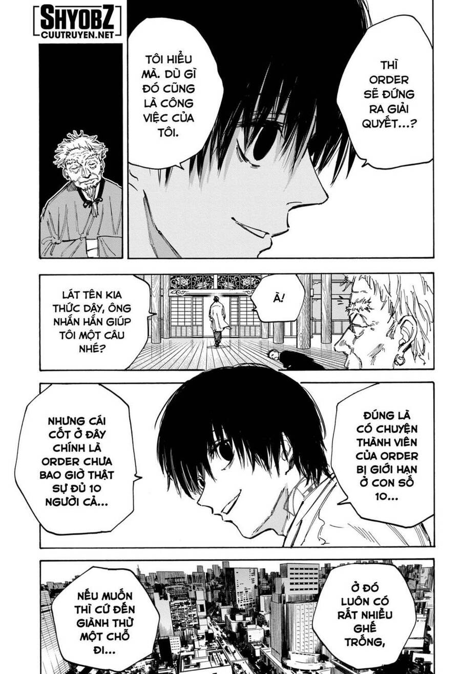 Chapter 96 - Trang 11