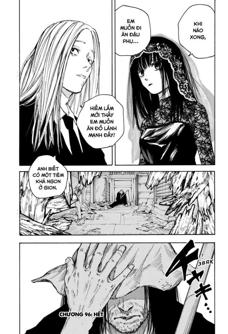 Chapter 96 - Trang 20