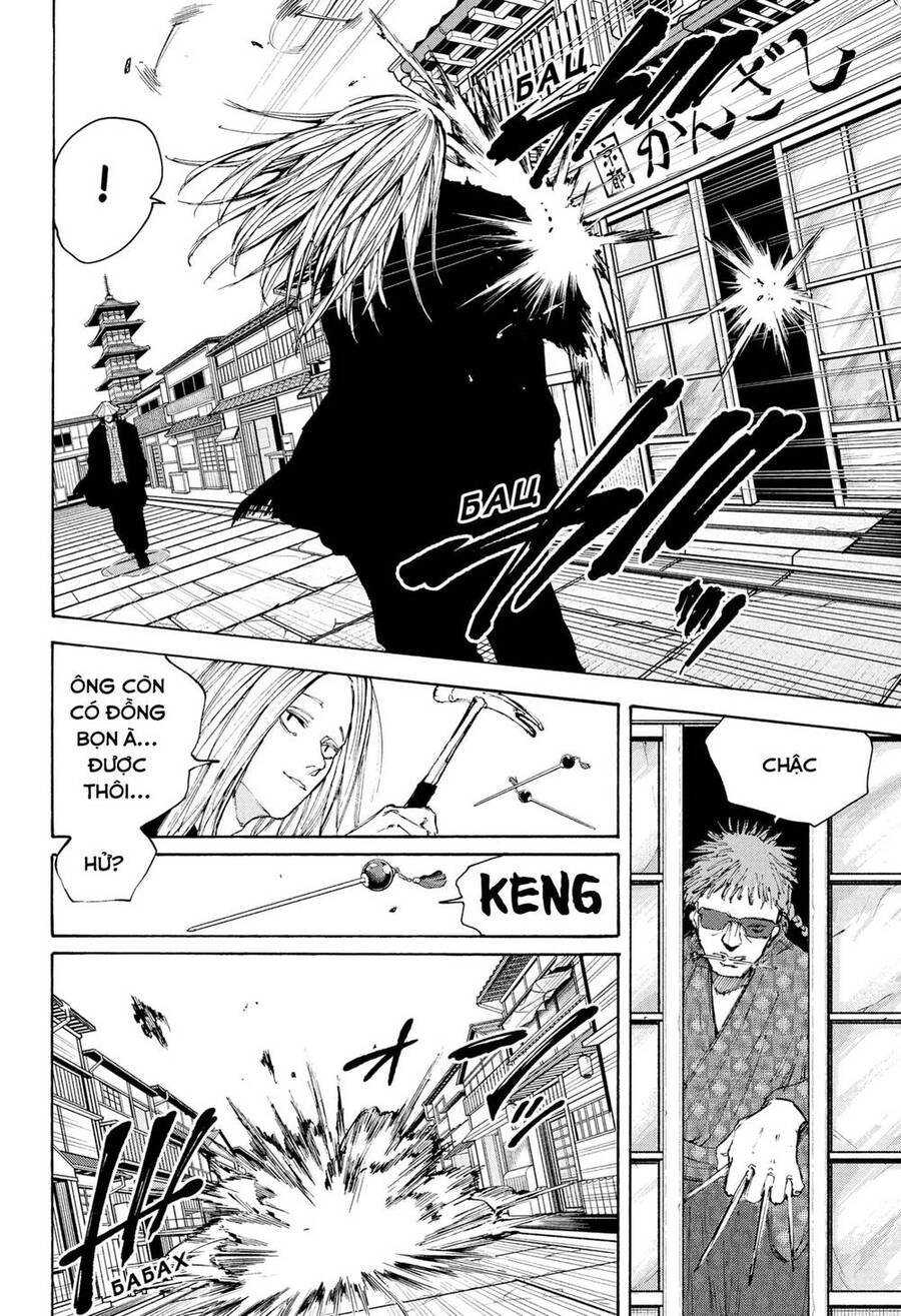Chapter 97 - Trang 13