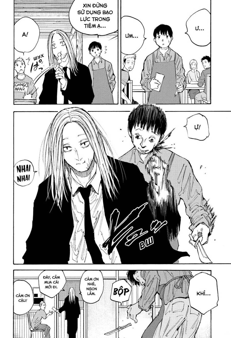 Chapter 97 - Trang 17