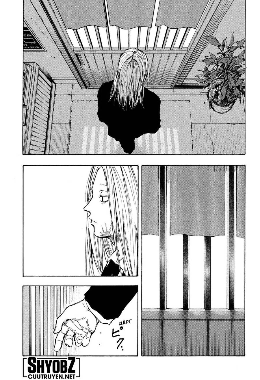 Chapter 97 - Trang 18