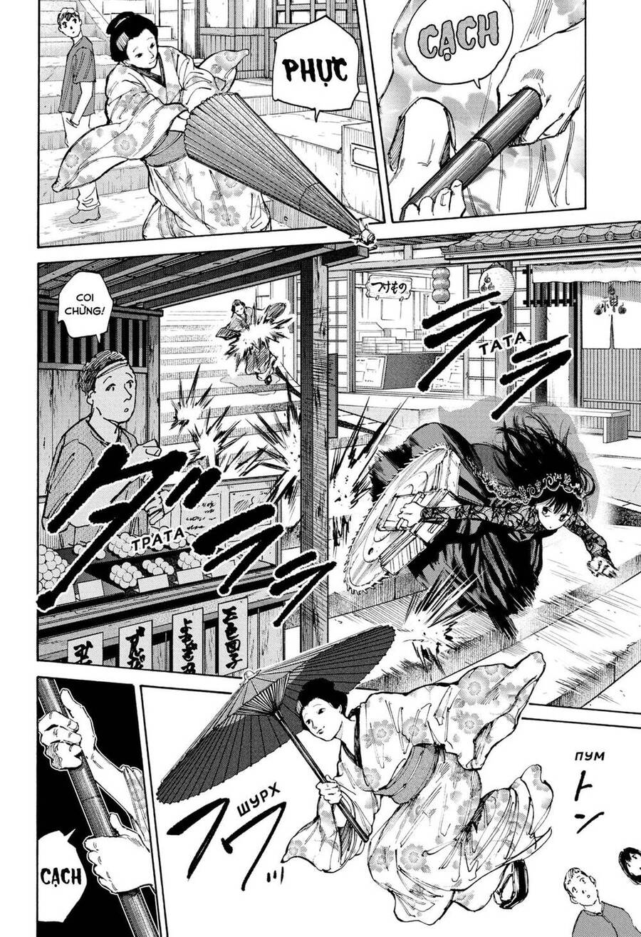 Chapter 97 - Trang 9