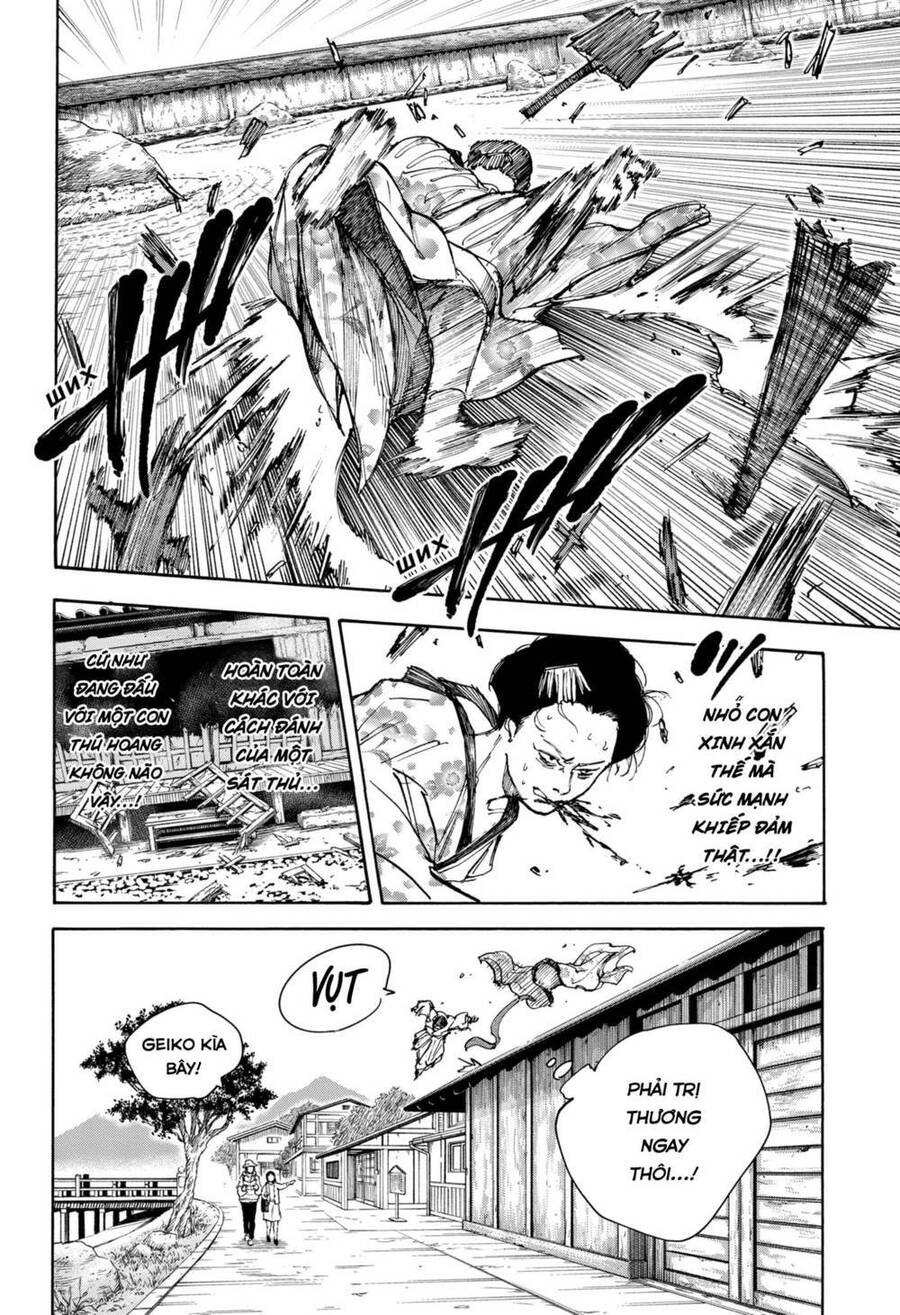 Chapter 98 - Trang 15
