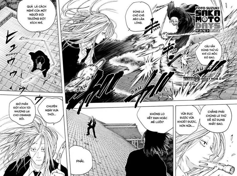 Chapter 99 - Trang 3
