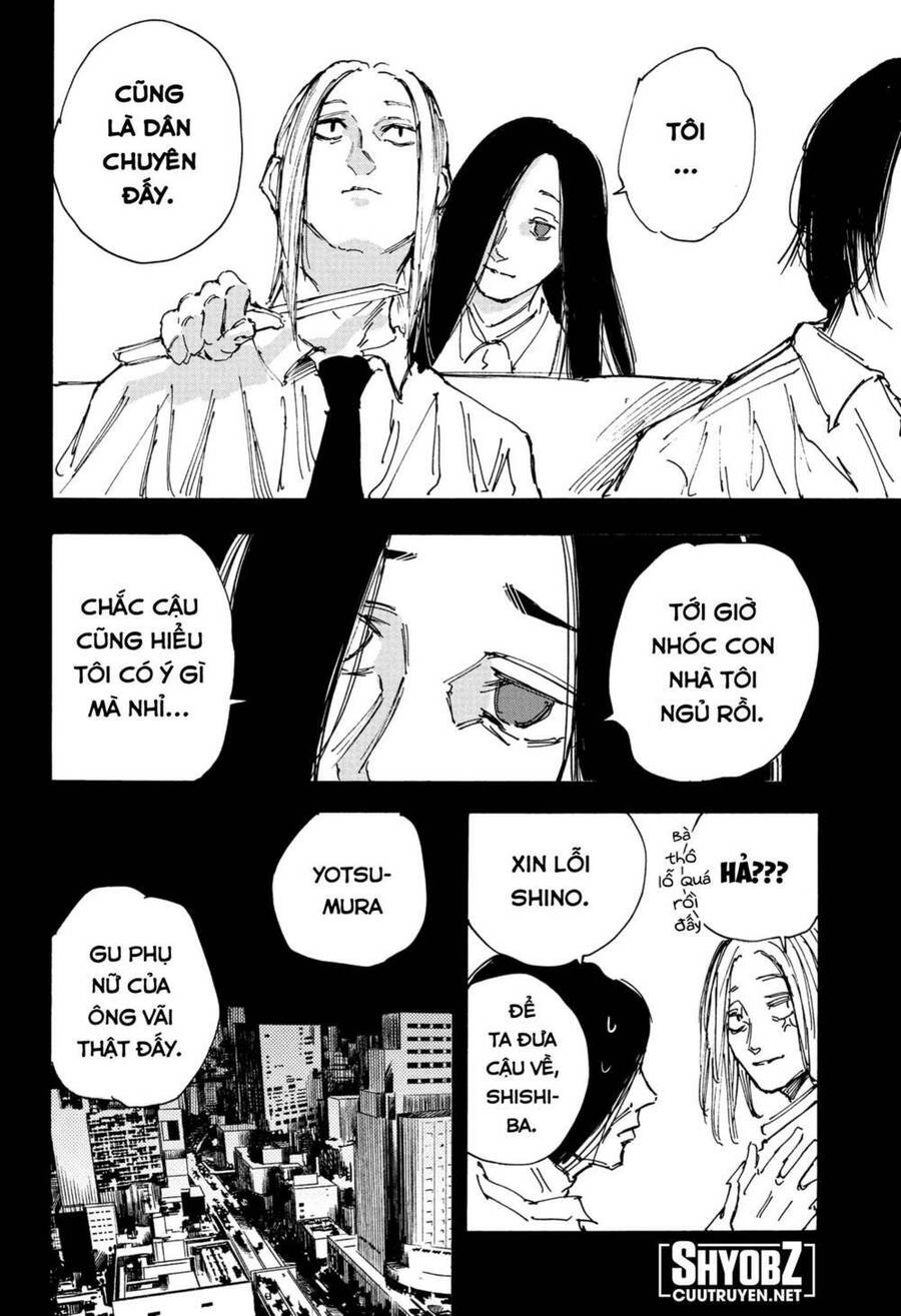 Chapter 99 - Trang 6