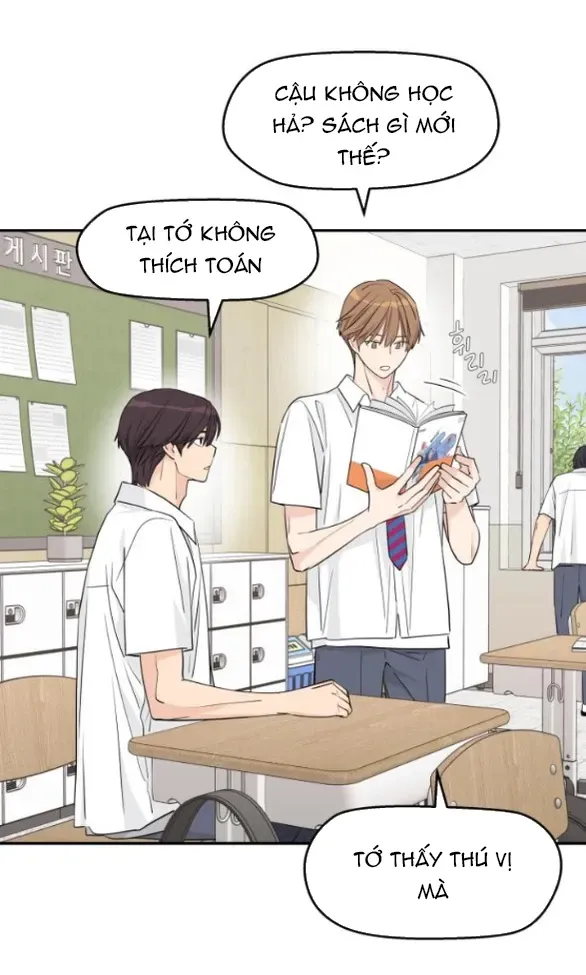 Chapter 30.1 - Trang 32