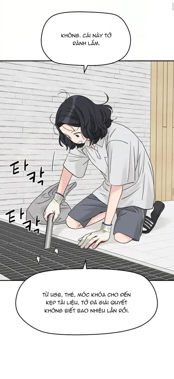 Chapter 89 - Trang 18