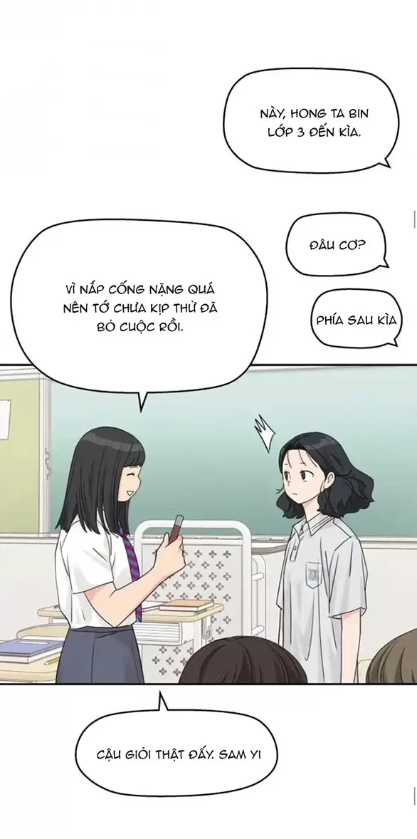 Chapter 89 - Trang 27