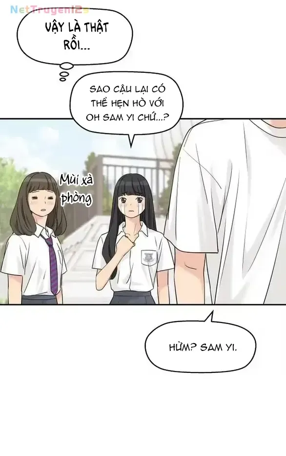 Chapter 91 - Trang 32