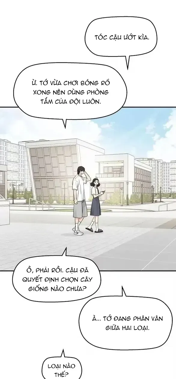 Chapter 91 - Trang 33