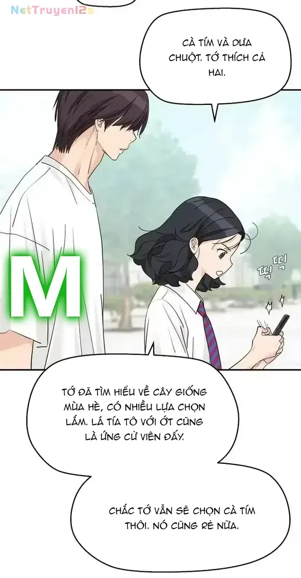 Chapter 91 - Trang 34