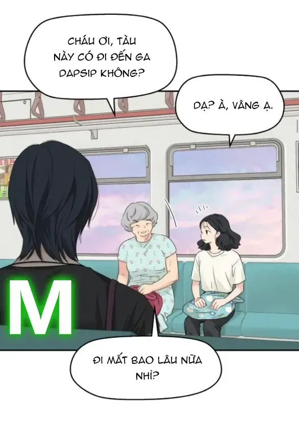 Chapter 94 - Trang 27