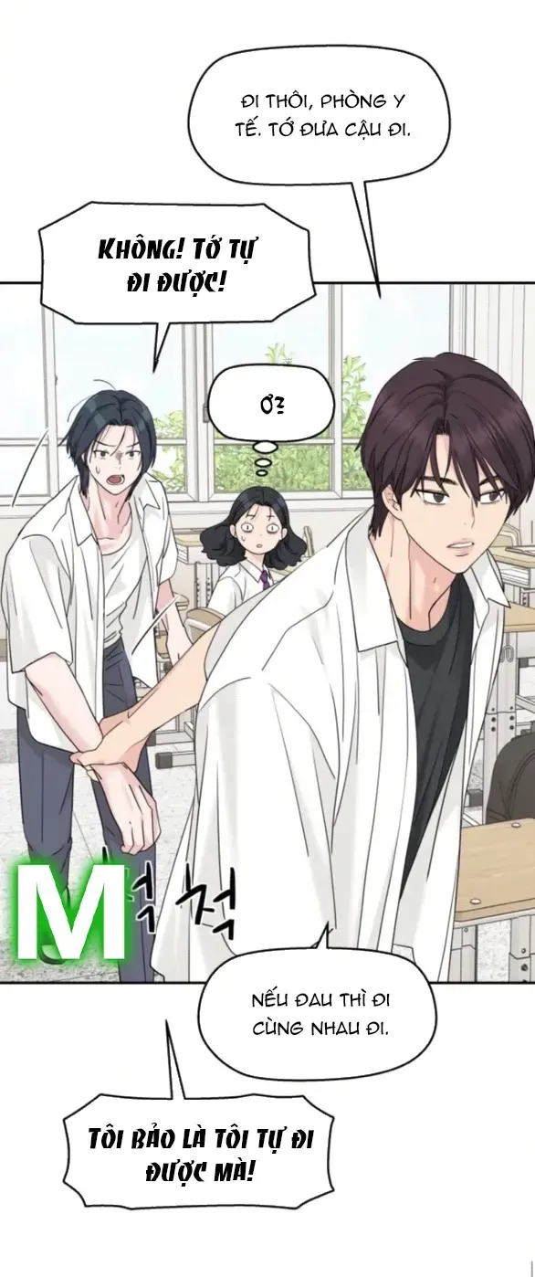 Chapter 95 - Trang 20