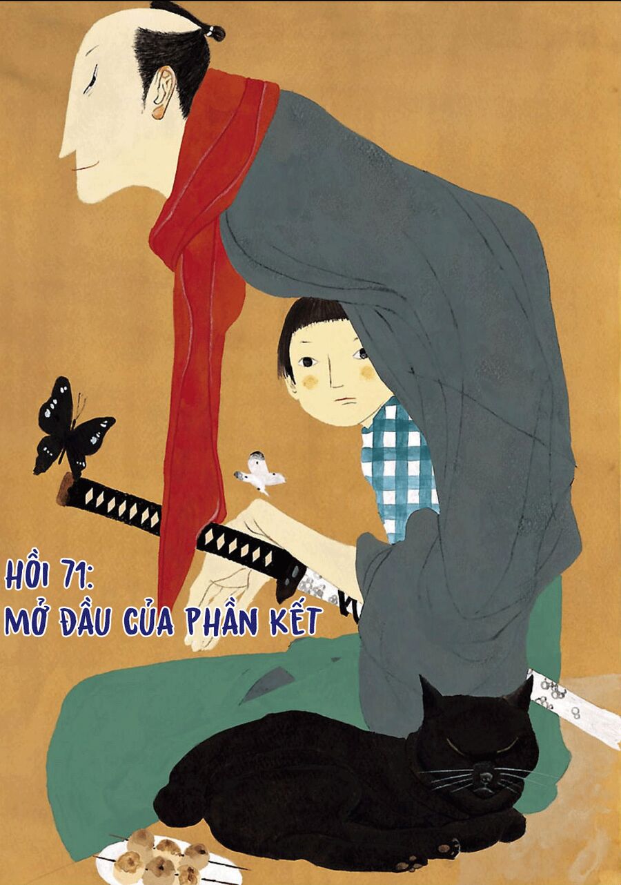 Chương 71 - Trang 3