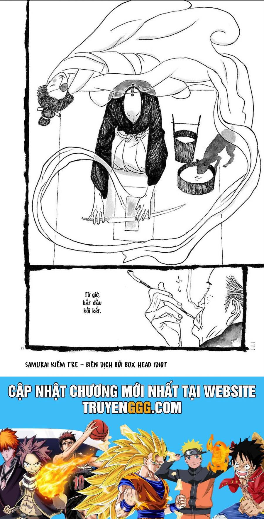 Chương 71 - Trang 21