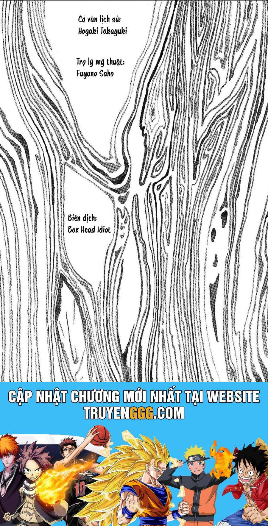 Chương 83 - Trang 22