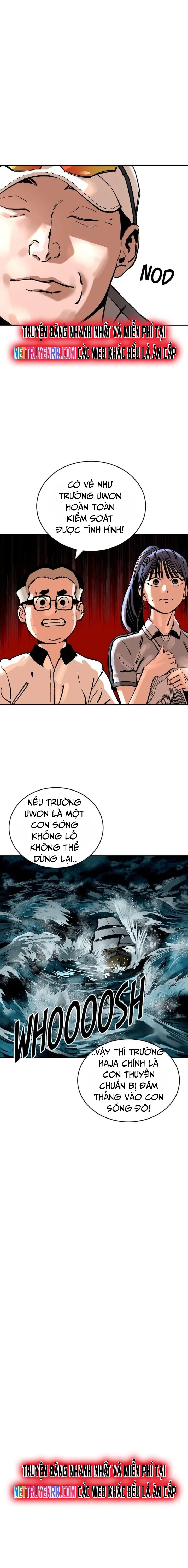 Chương 121 - Trang 10