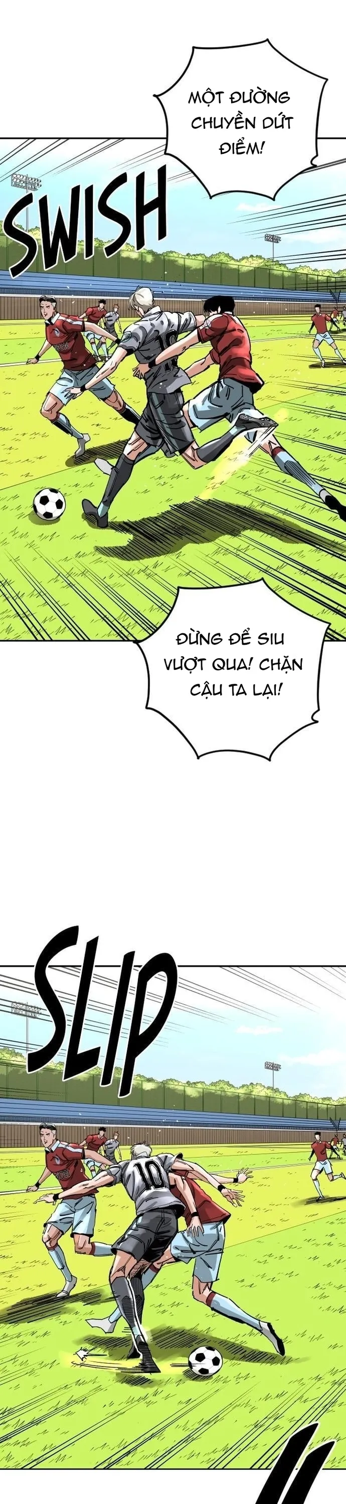 Chương 122 - Trang 27