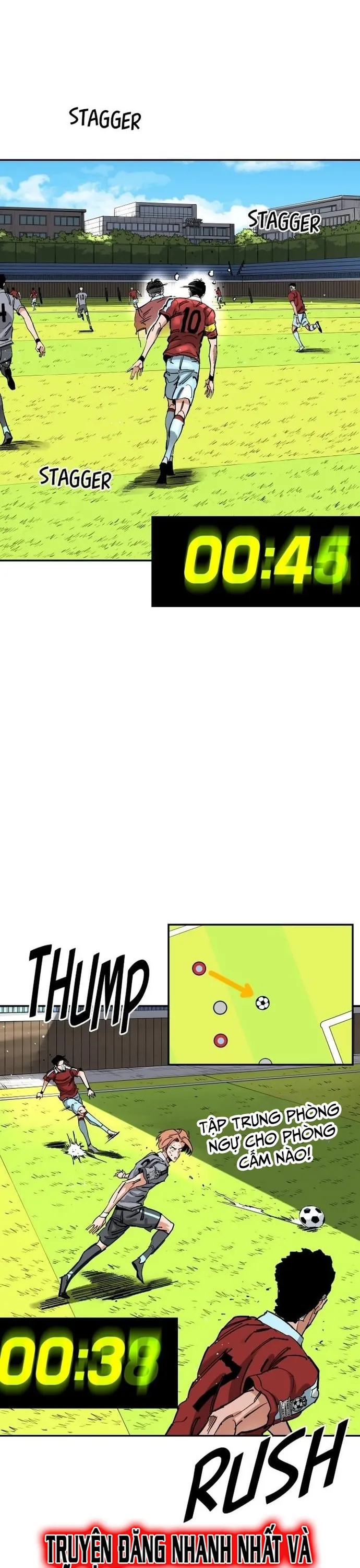 Chương 124 - Trang 27