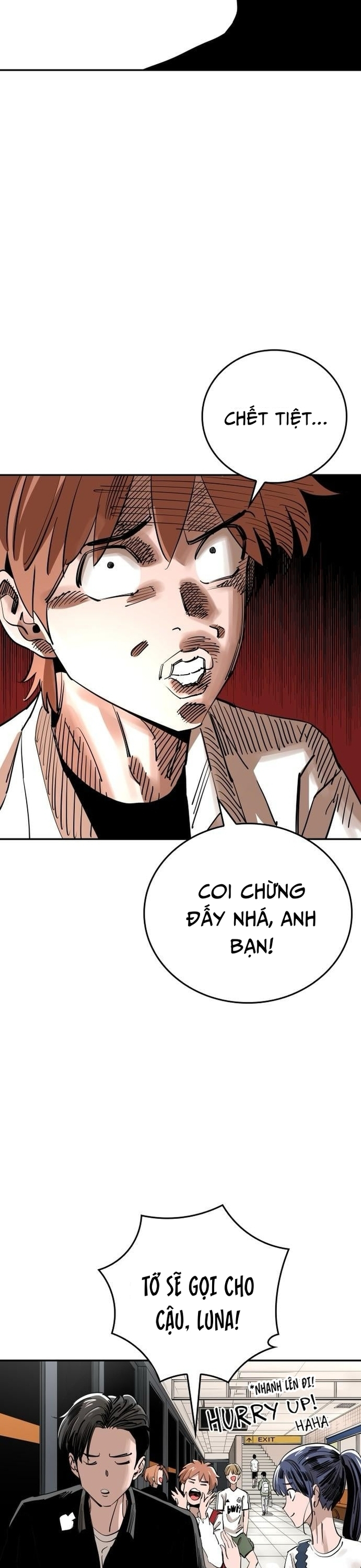 Chương 135 - Trang 32