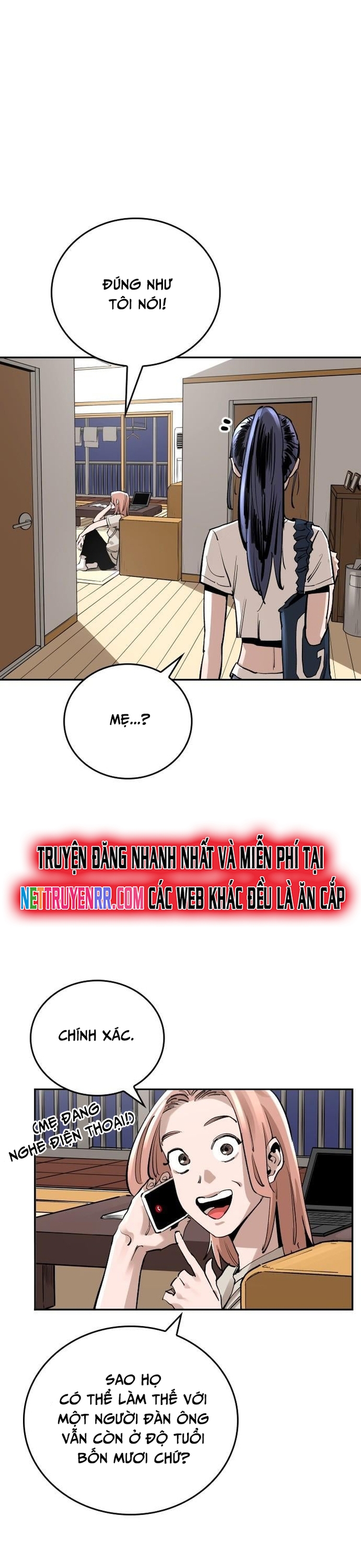 Chương 136 - Trang 21