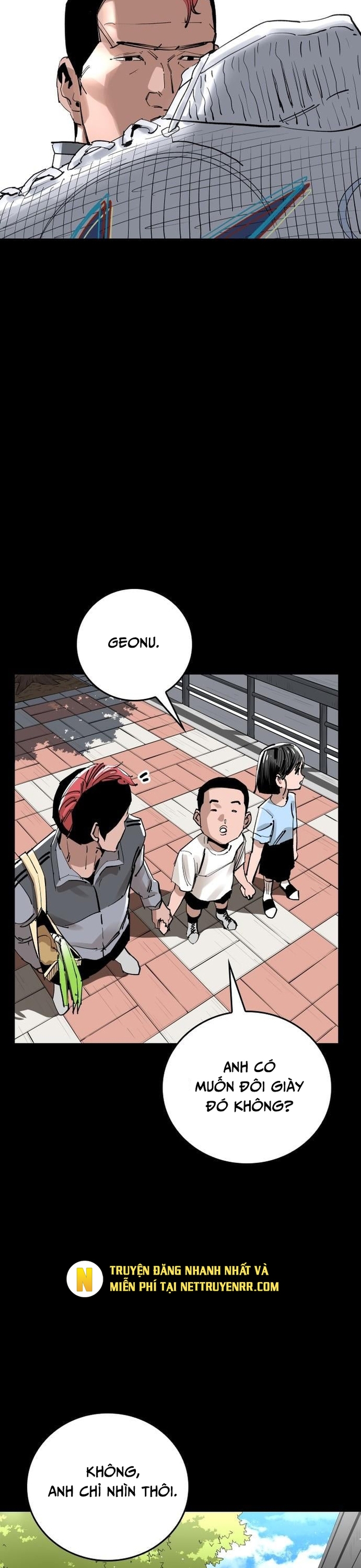 Chương 137 - Trang 26