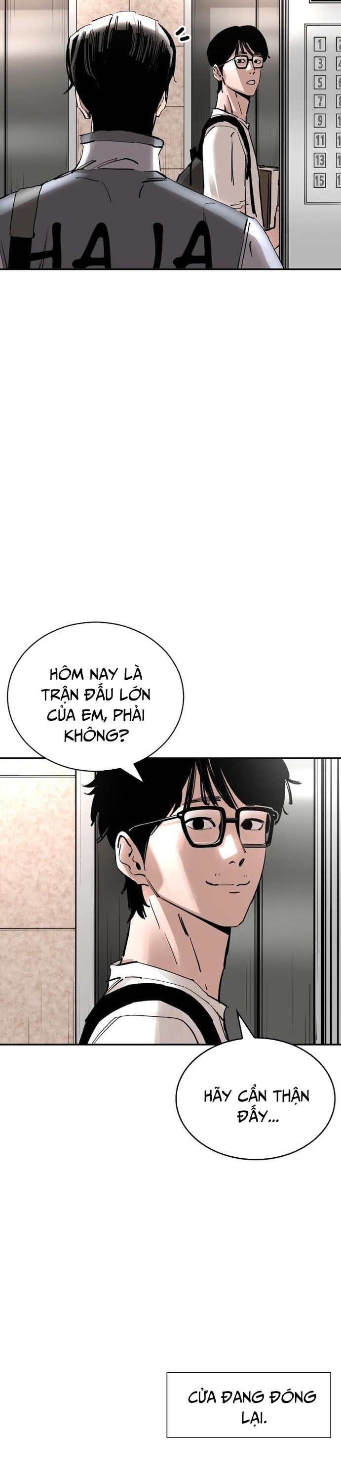 Chương 138 - Trang 21