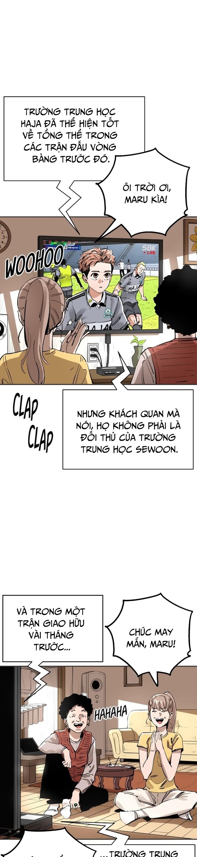 Chương 139 - Trang 5