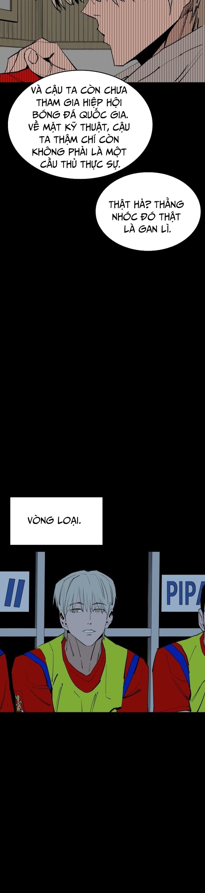Chương 144.1 - Trang 32