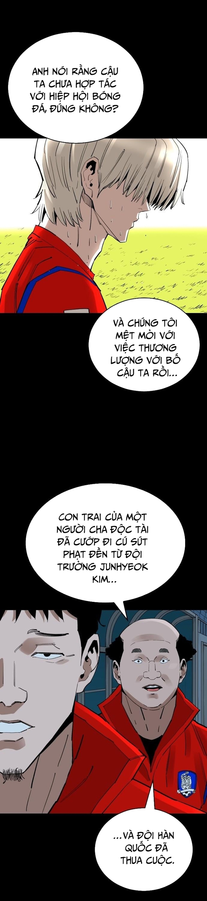 Chương 145 - Trang 19