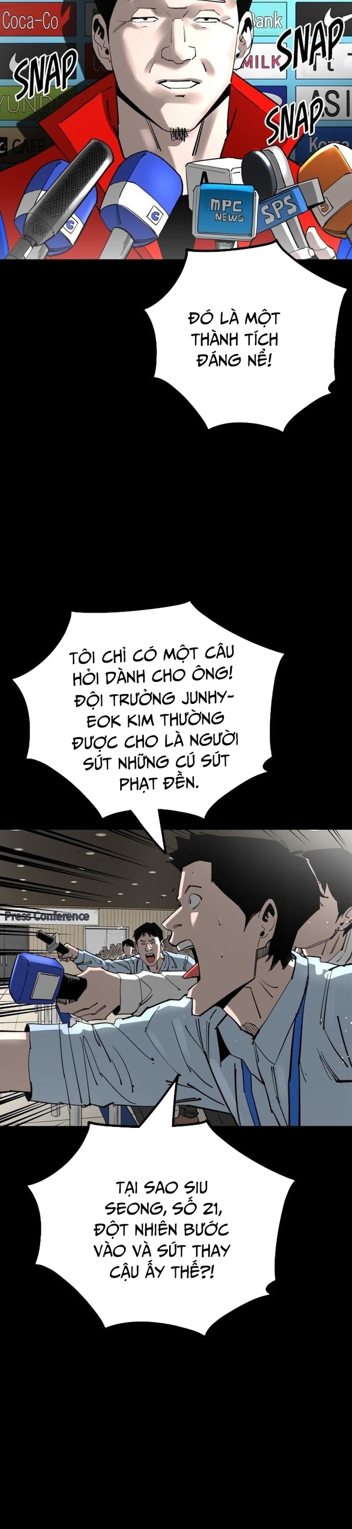 Chương 145 - Trang 21