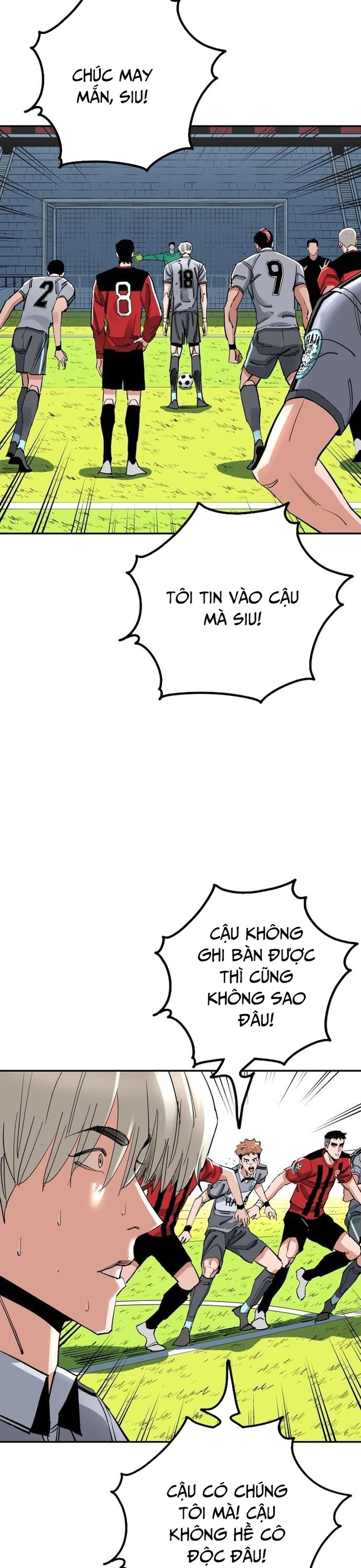 Chương 145 - Trang 28